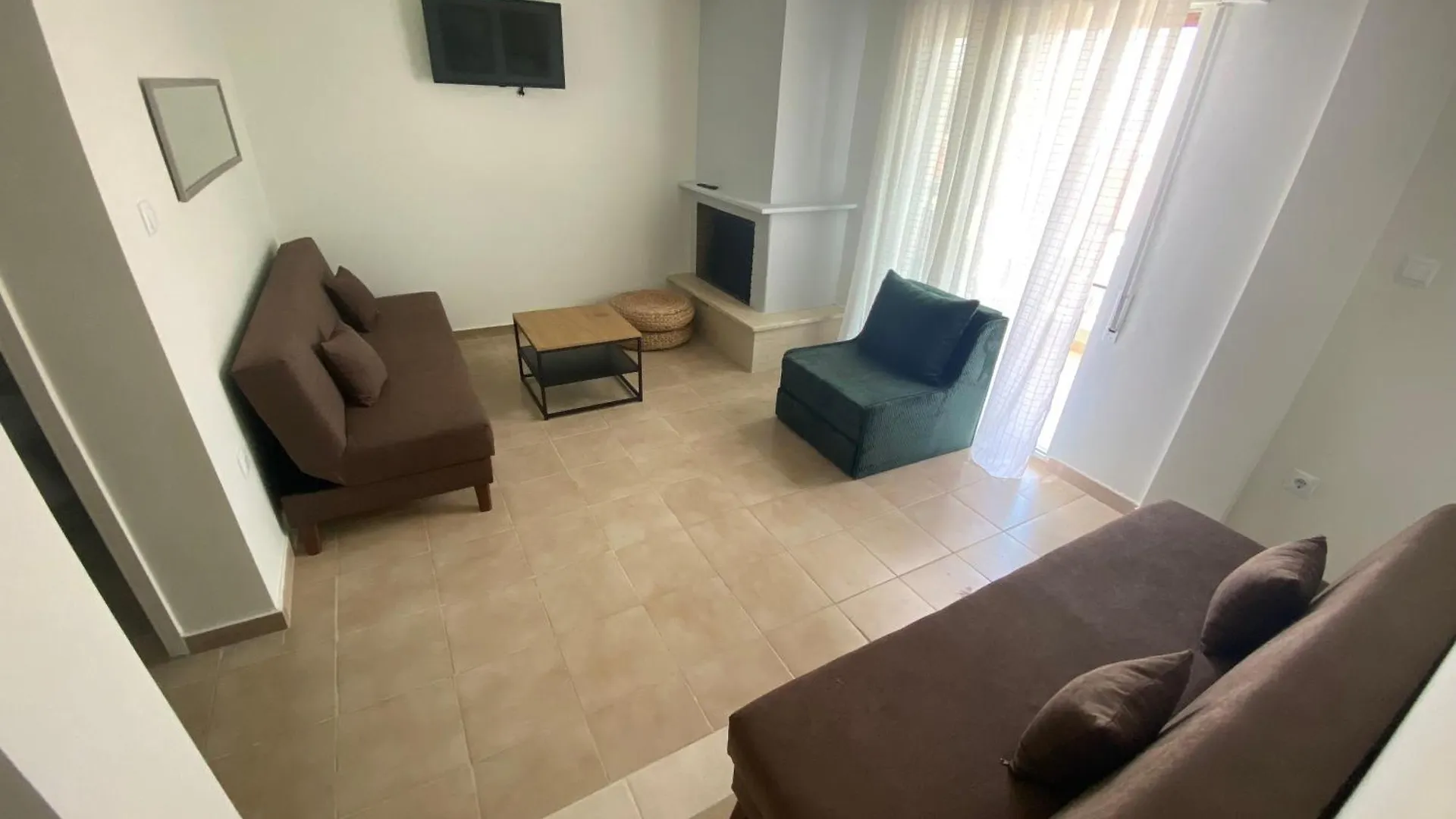 Emma Apartment Peraia