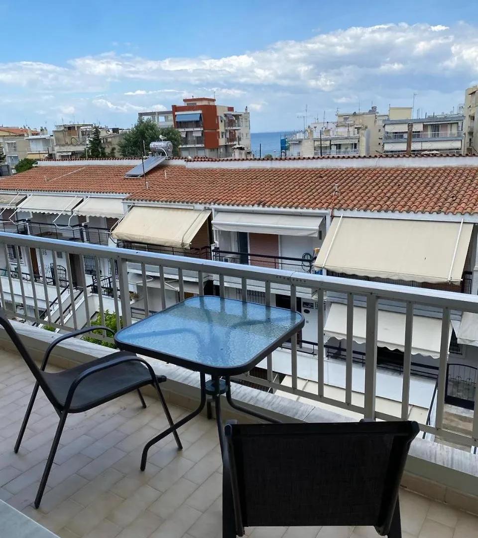 Emma Apartment Peraia   Peraia (Thessaloniki)